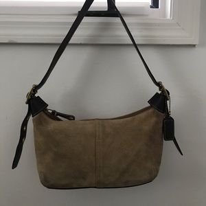 Authentic Coach Purse
